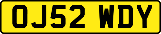 OJ52WDY