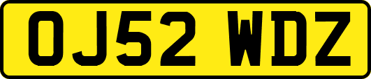 OJ52WDZ