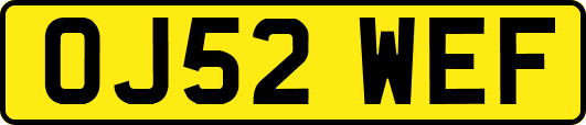 OJ52WEF
