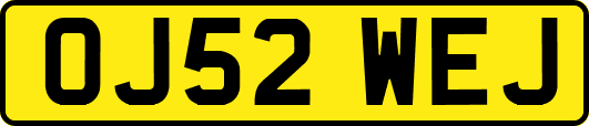 OJ52WEJ