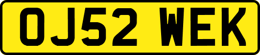 OJ52WEK
