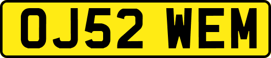 OJ52WEM