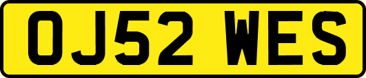 OJ52WES