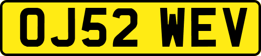 OJ52WEV