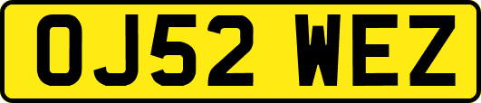 OJ52WEZ