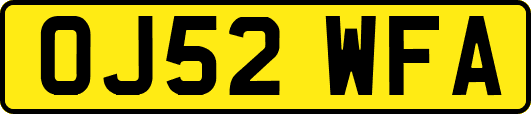 OJ52WFA
