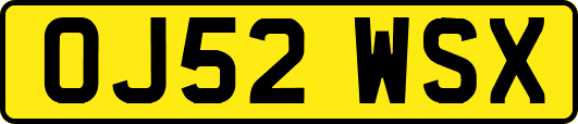 OJ52WSX