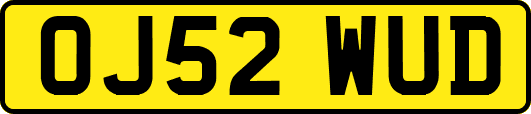 OJ52WUD