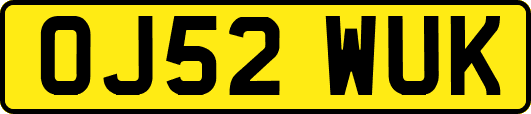 OJ52WUK