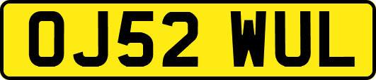 OJ52WUL