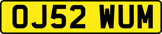 OJ52WUM