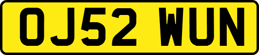 OJ52WUN