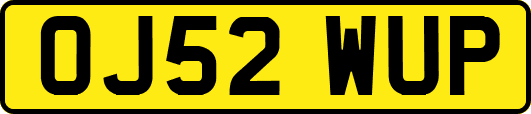 OJ52WUP