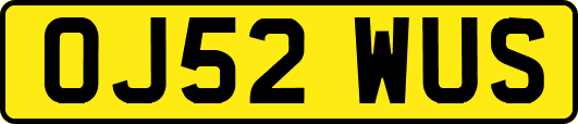 OJ52WUS