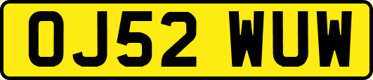 OJ52WUW