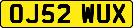 OJ52WUX