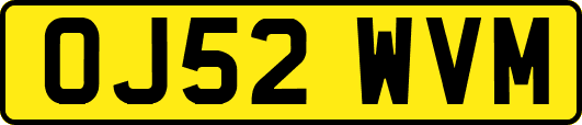 OJ52WVM