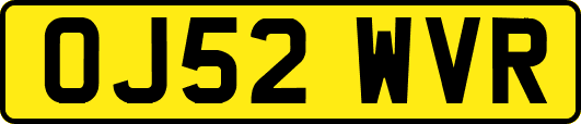 OJ52WVR