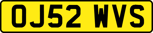 OJ52WVS