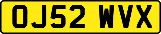 OJ52WVX