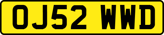 OJ52WWD