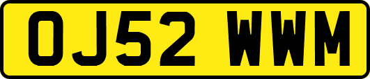 OJ52WWM