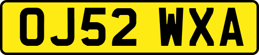 OJ52WXA