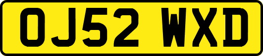 OJ52WXD