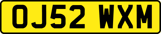 OJ52WXM