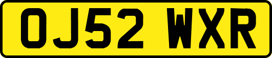 OJ52WXR