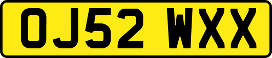 OJ52WXX