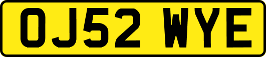 OJ52WYE