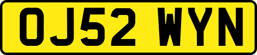 OJ52WYN