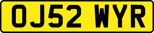 OJ52WYR