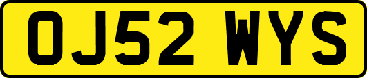 OJ52WYS