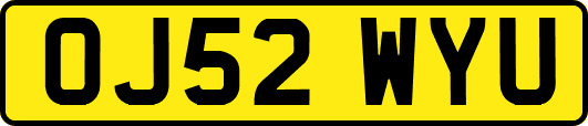 OJ52WYU