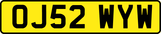 OJ52WYW