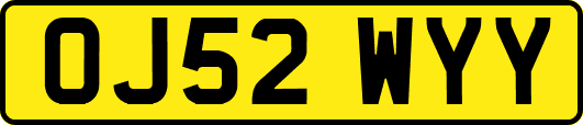 OJ52WYY