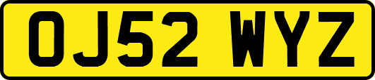 OJ52WYZ