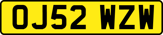 OJ52WZW