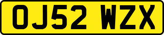 OJ52WZX