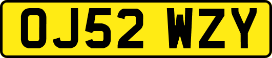 OJ52WZY