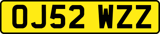 OJ52WZZ