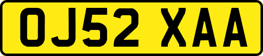 OJ52XAA