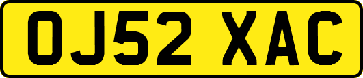 OJ52XAC