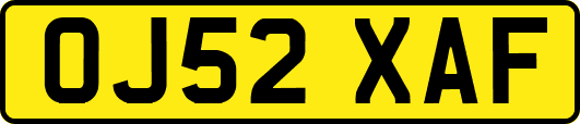 OJ52XAF