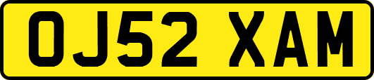 OJ52XAM