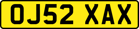 OJ52XAX