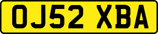 OJ52XBA