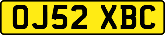 OJ52XBC